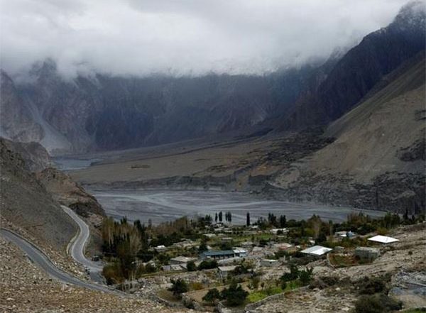 World News | Awami Action Committee President Raises Alarm over Misuse of Mining Leases in PoGB