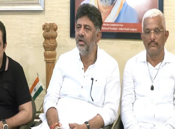 India News | Will Demolish Unauthorised and Poor-quality Buildings: Karnataka DyCM  DK Shivakumar