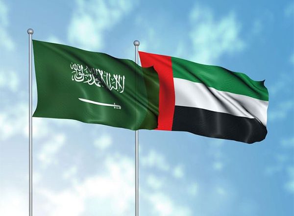 World News | Saudi Arabia, UAE Condemn Israel's Strikes on Iran