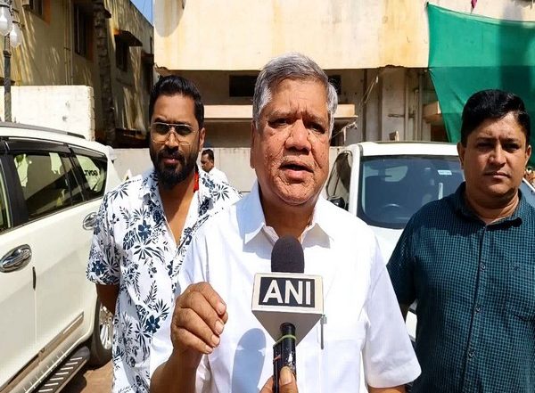 India News | BJP Will Win All Three Bye-elections in Karnataka: Jagadish Shettar