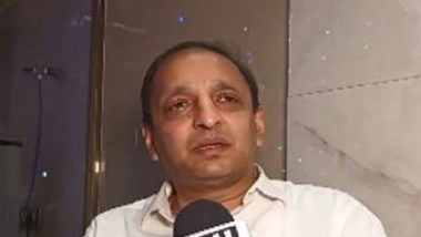 India News |  Maharashtra Polls: Congress' Sachin Sawant Refuses Ticket from Andheri West, Demands Bandra East