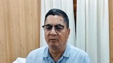 India News | Uttarkashi Police Name 8, Book 200 Unknown over Violence Injuring Seven Officers