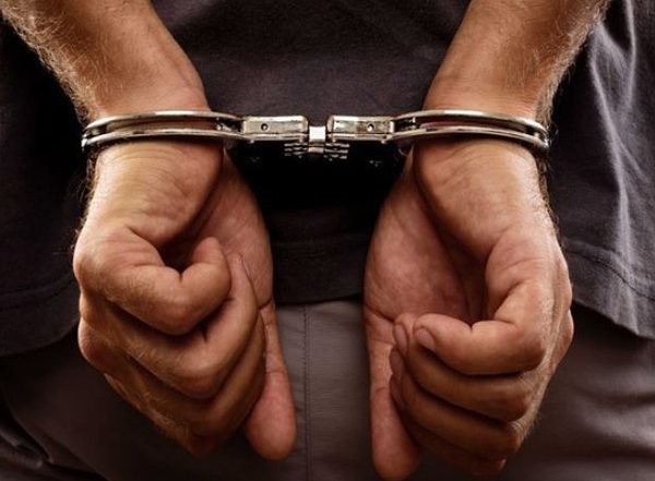 India News | Karnataka Police Recovers Smartphone, Contraband Items from Kalaburgi Central Prison