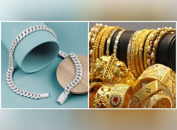 Business News | Silver Set to Outshine Gold with Rs 1.25 Lakh Target in 12-15 Months: MOFSL