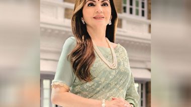 India News | Sir H.N. Reliance Foundation Hospital: Nita Ambani Announces Launch of New Health Seva Plan