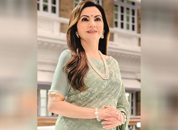 India News | Sir H.N. Reliance Foundation Hospital: Nita Ambani Announces Launch of New Health Seva Plan