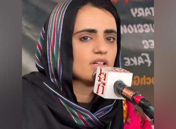 World News | Rights Activist Condemns Coercion Against BNP Leaders, Demands Democratic Space in Pakistan