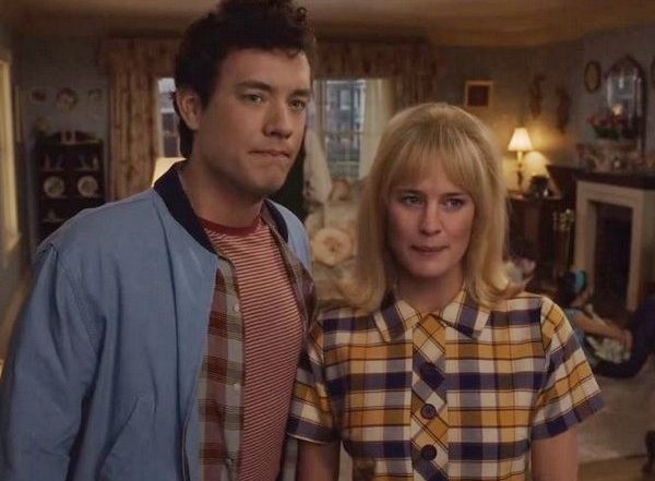 Entertainment News | Tom Hanks Reflects on 'easy' Reunion with Robin Wright After 30 Years for 'Here'