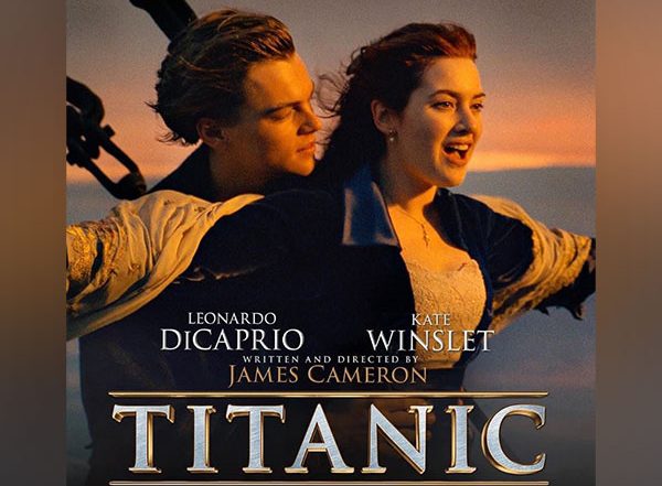 Entertainment News | Kate Winslet Reveals Titanic's Iconic 'door' Was Actually a Piece of Bannister