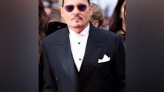 Entertainment News | Johnny Depp Returns to Directing with New Biographical Drama at Rome Film Festival
