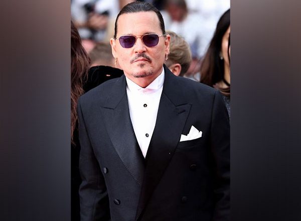 Entertainment News | Johnny Depp Returns to Directing with New Biographical Drama at Rome Film Festival