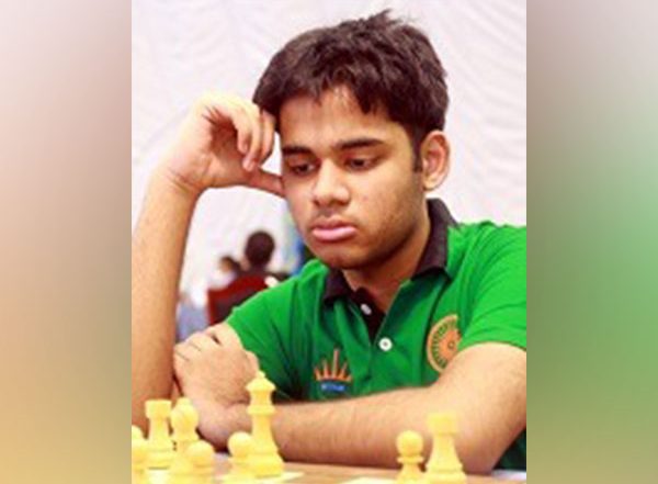 Sports News | PM Modi Lauds Arjun Erigaisi's Historic Achievement as Indian Grandmaster Breaks 2800 Rating Mark