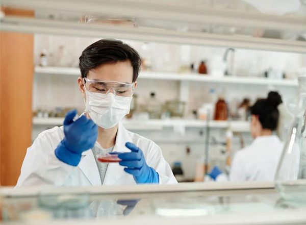 Health News | Cancer Risk Linked to P53 in Ulcerative Colitis: Study