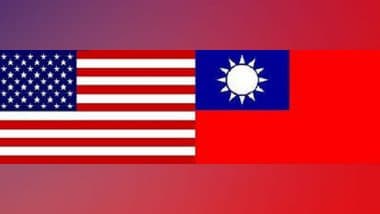 World News | Former Navy Official Says US' Role in Taiwan Conflict May Be Limited