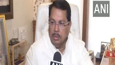 India News | Congress to Release Its 'Guarantee Card' for Maharashtra Assembly Poll on October 30:  Vijay Wadettiwar