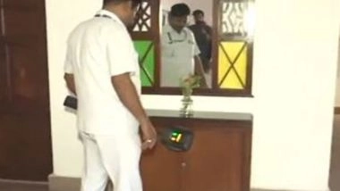 India News | Multiple Hotels in Lucknow Receive Bomb Threats; No Suspicious Item Found: Police