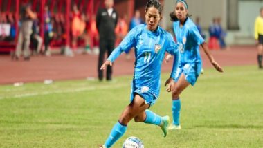 Sports News | SAFF Women's C'ship: India Goes Down to Nepal in Semifinals