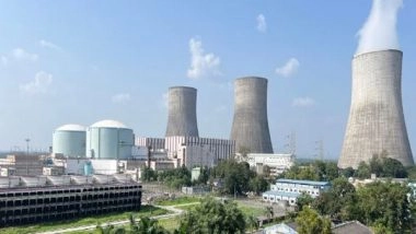 Business News | Concerns on Overinvestment in Power Sector Without Puchase Agreements: Aequitas