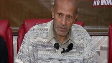 India News | What Did You Talk with PM Modi, Home Minister Amit Shah?: Engineer Rashid Asks Omar Abdullah