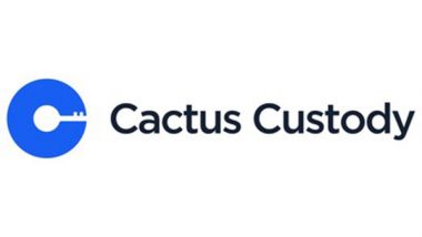 Business News | Cactus Custody Completes SOC 2 Type II Audit, Reinforcing Security Standards in Digital Asset Custody