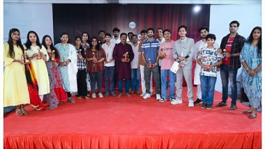 Business News | Cutting Chai Celebrates Season 6 with Talents from All Parts of India - An Initiative by Treta Marketing and Services Pvt Ltd