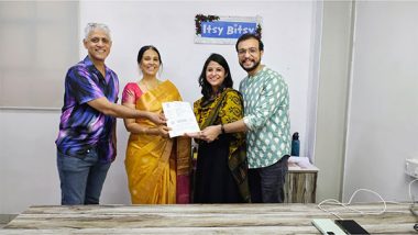 Business News | Itsy Bitsy Acquires Craft Store of India to Expand Creative Offerings and Empower Rural Women