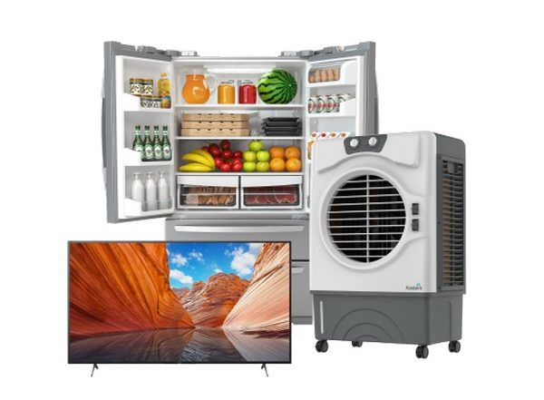 Business News | Diwali Sale: Discover Exciting Offers on LED TVs, Washing Machines, ACs, and More