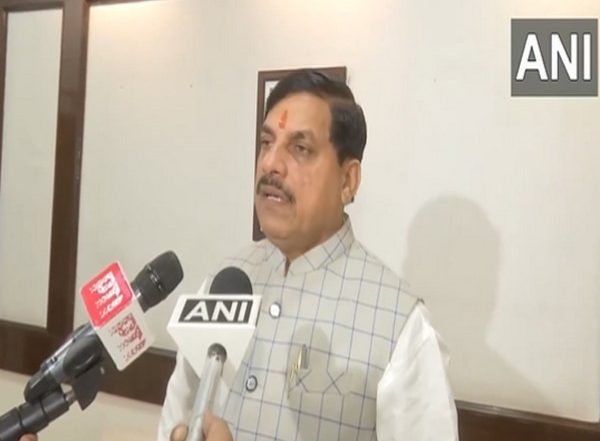 India News | Madhya Pradesh CM Announces to Increases Dearness Allowance of State Govt's Employees Ahead of Diwali