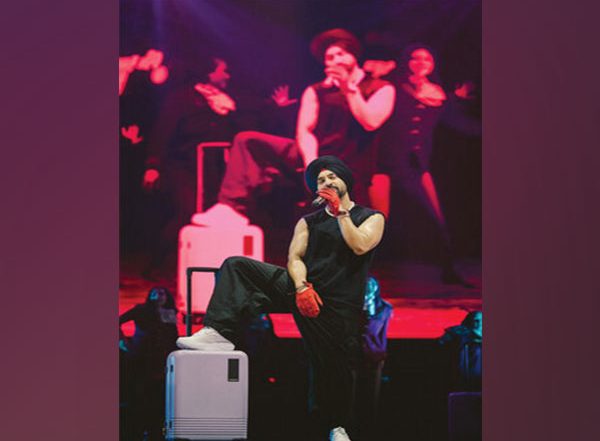 Business News | Diljit Dosanjh and Mokobara: Iconicity on the Global Stage