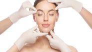 Business News | Plastic Surgery: Transition From Bollywood to High Street