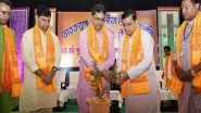 India News | Tripura CM Criticizes CPI(M), and Congress for Failing to Preserve Culture of the State