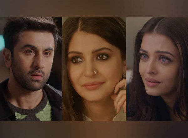 Entertainment News | Karan Johar Reflects on 8 Years of 'Ae Dil Hai Mushkil' with a Touching Note