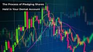 Business News | The Process Of Pledging Shares Held In Your Demat Account