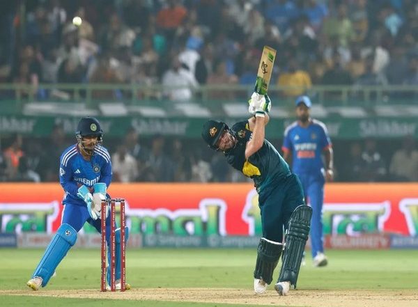 Sports News | Bailey Rules out Possibility of Josh Inglis Opening in BGT, Wicketkeeper Still in Mix as Pure Batter