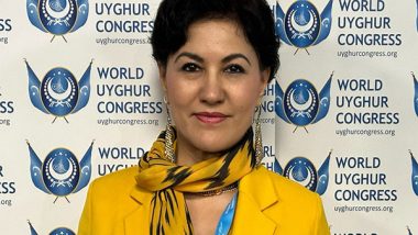 World News | New Leadership Elected at World Uyghur Congress Amidst Ongoing Struggles Against Chinese Oppression