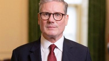 World News | UK Unveils Measures to Boost Trade and Sustainability at Commonwealth Summit