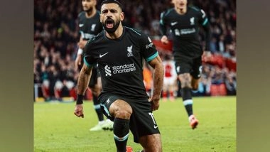 Sports News | Premier League: Arsenal, Liverpool Play out Draw; West Ham, Chelsea Win