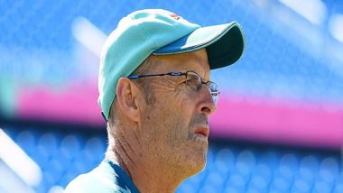 Sports News | Gary Kirsten Steps Down as Pakistan's White-ball Coach