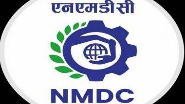 Business News | NMDC Denies Reports of Merger Negotiations with KIOCL