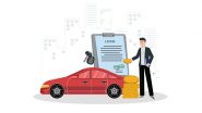 Business News | Get Cashback Offers on New Car Bookings with a Bajaj Finserv New Car Loan