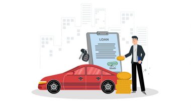 Business News | Get Cashback Offers on New Car Bookings with a Bajaj Finserv New Car Loan