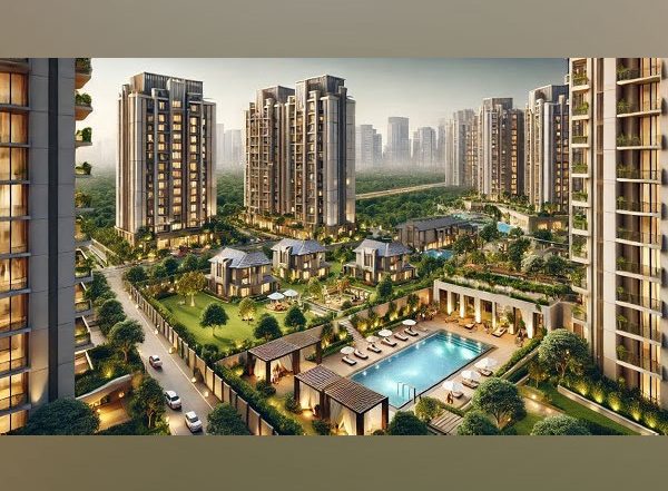 Business News | The Rise of Experiential Luxury Living Designed for Comfort and Class