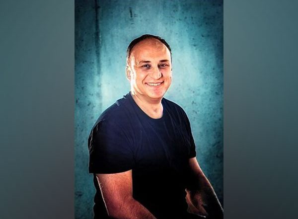 Business News | Woxsen University Appoints Dr. Peplluis Esteva De La Rosa, AI and Blockchain Expert as Dean of School of Technology