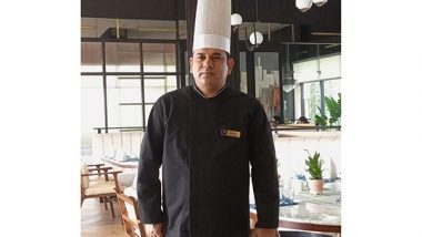 Business News | Club Zion, Gurugram, Launches a New Multi-Cuisine Menu Crafted by Chef Jaipal Singh