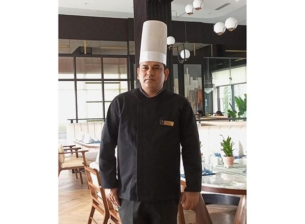 Business News | Club Zion, Gurugram, Launches a New Multi-Cuisine Menu Crafted by Chef Jaipal Singh