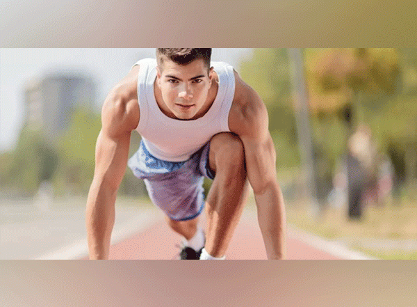 Business News | How Green Gummies Help Athletes