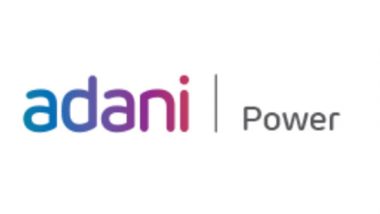 Business News | Adani Power's Consolidated Power Sale Volume in First Half of FY25 Up by over 29%