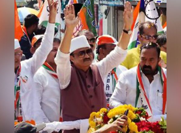 India News | 'Saheb Created Split in Family, Politics Should Not Be Brought to Such a Low Level,': Ajit Pawar's Emotional Outburst in Baramati