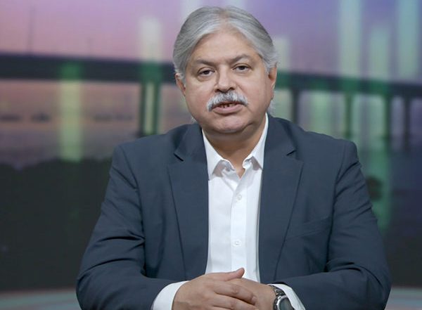 Business News | Cement Demand is Likely to Grow in the Range of 4-5% During FY25: Ambuja Cement CEO