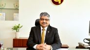 Business News | Expect Interest Rate Cut by March: PNB CEO Atul Kumar Goel